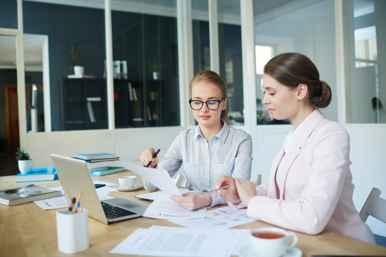 De grootste financiële valkuilen voor startende ondernemers